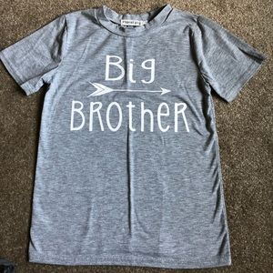 “Big Brother” t-shirt
